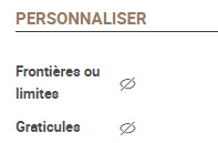 export-personnaliser