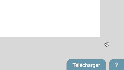 type téléchargement