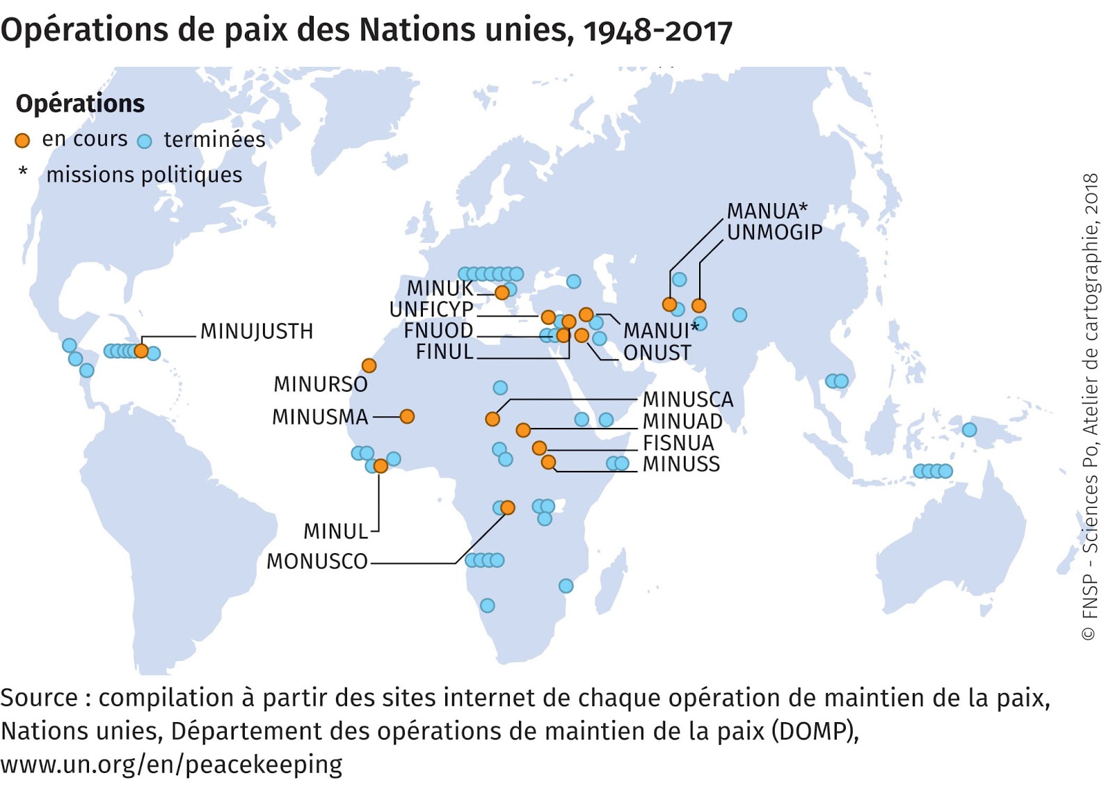 carte-operations-paix-ONU-1948-2017
