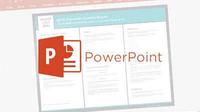 Microsoft PowerPoint