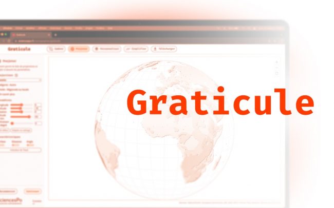 Graticule