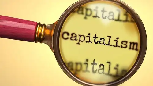 Capitalism