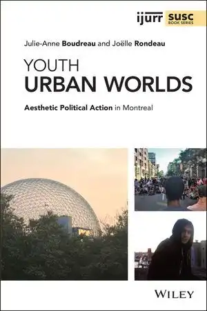Youth Urban Worlds - Boudreau and Rondeau
