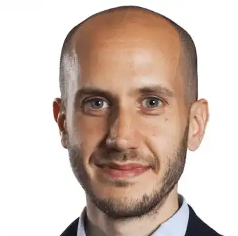 Carlo Colombo