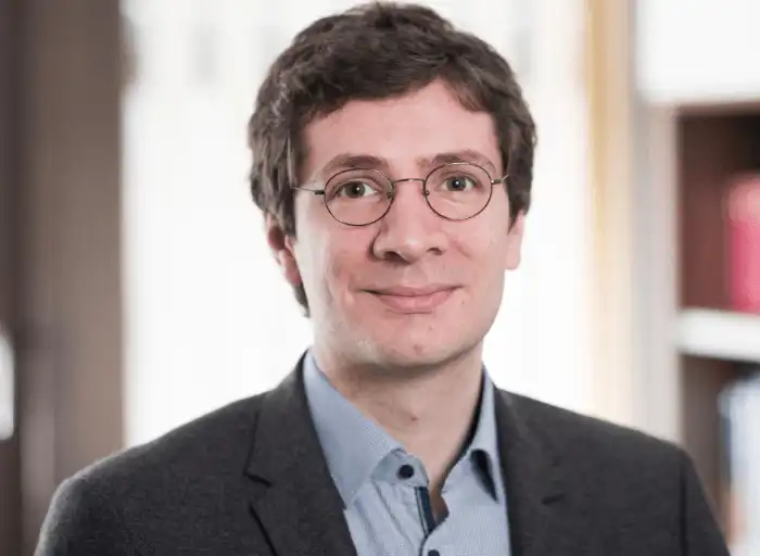 Paul Marx