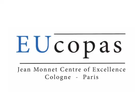 eucopas logo
