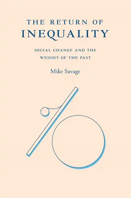 The return of inequality