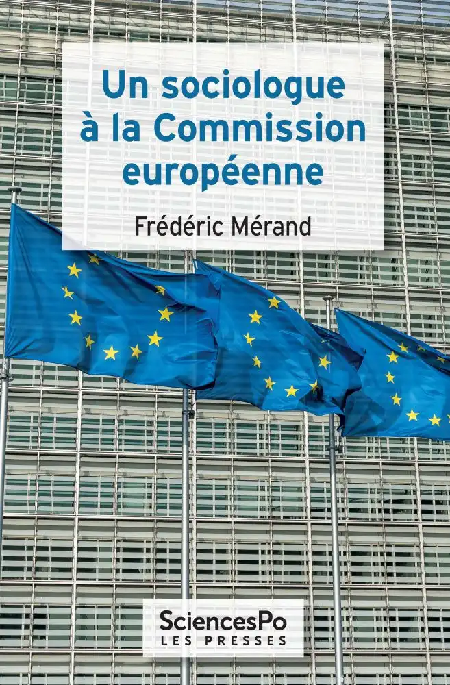 Un sociologue à la commiission européenne