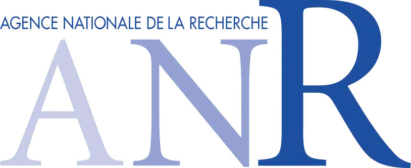 ANR Agence nationale de la recherche