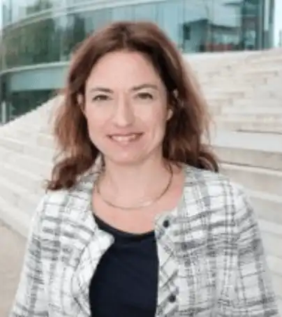 Christine Lutringer