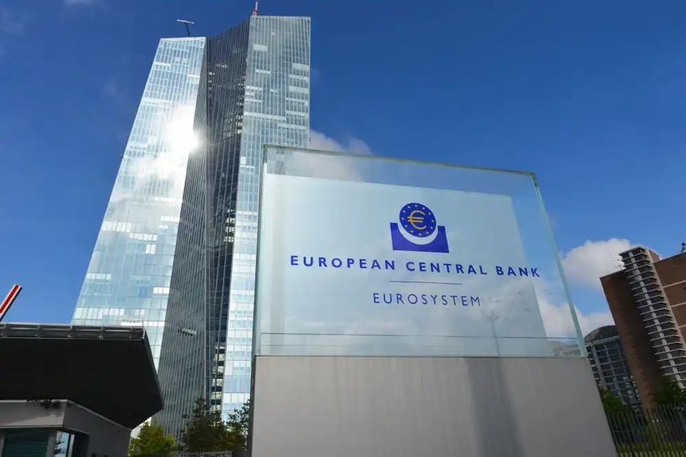 Banque cenrale européenne