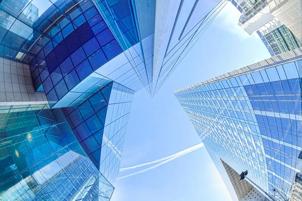 Tours de Paris-La Défense