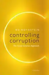 Controlling Corruption