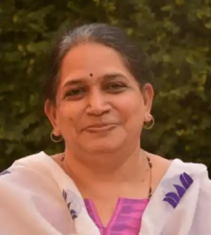 Amita Bhide