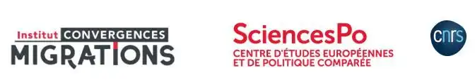 Institut convergences migrations sciences po, cee