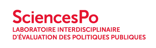 Sciences Po Laboratoire interdisciplinaire d'évalutation des politiques publiques