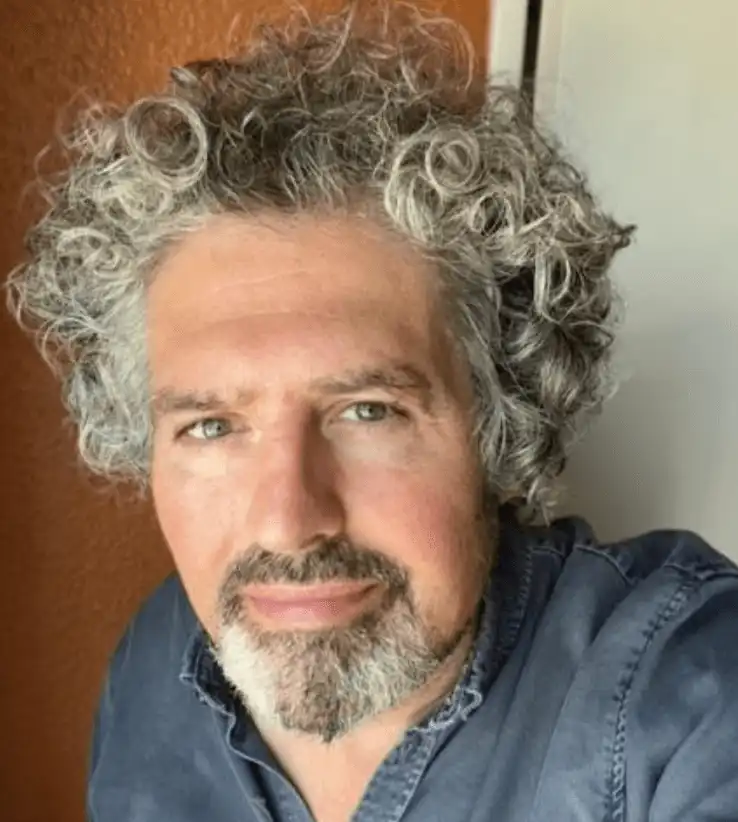 Luca Pattaroni