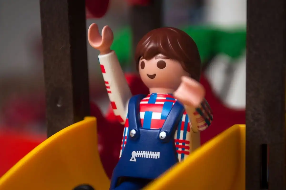 Playmobil @Neydstock_Shutterstock