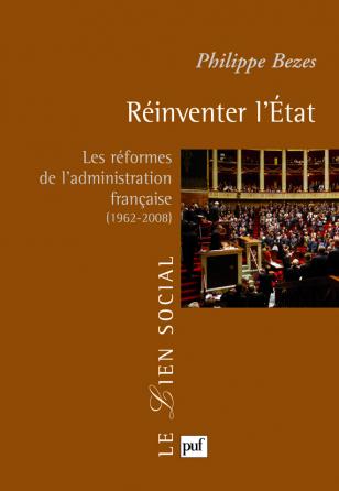 Réinventer l'état