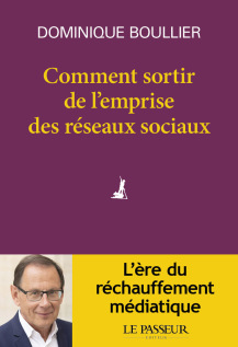 Comment sortir de l’emprise des réseaux sociaux