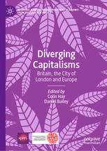 Diverging capitalisms