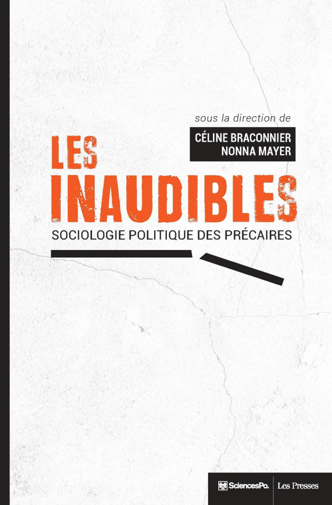 les iinaudibles