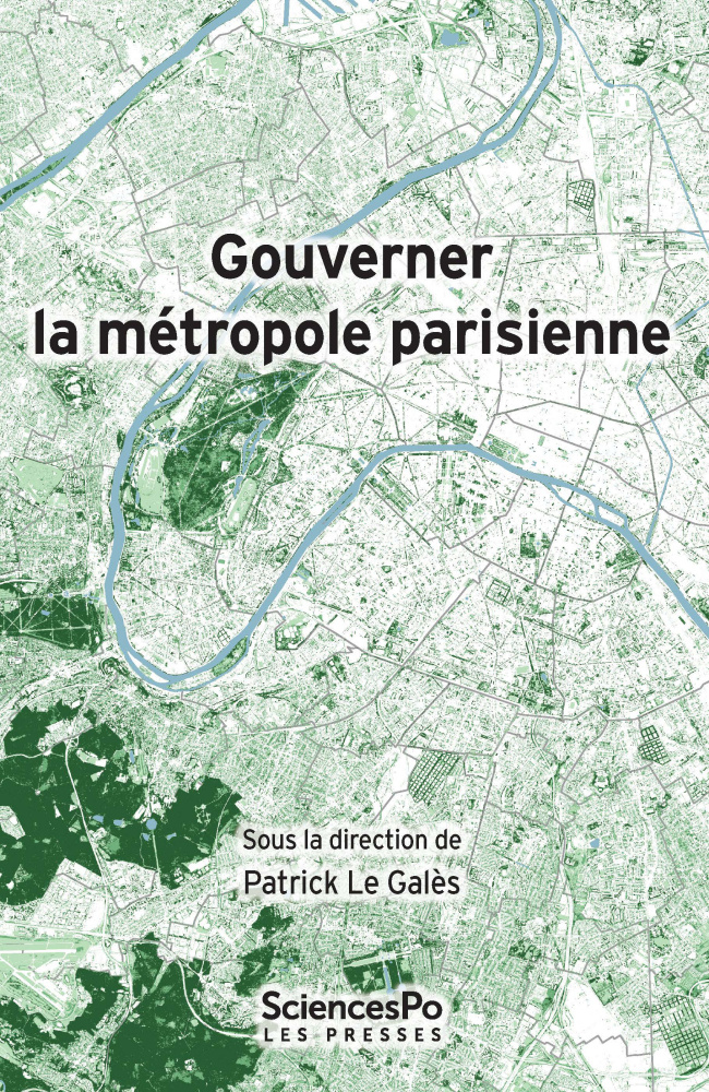 Gouverner la métropole