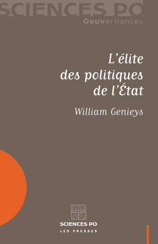 L'Élite des politiques de l'État