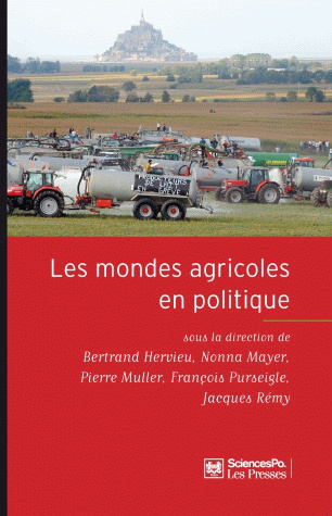 Les mondes agricoles en politique