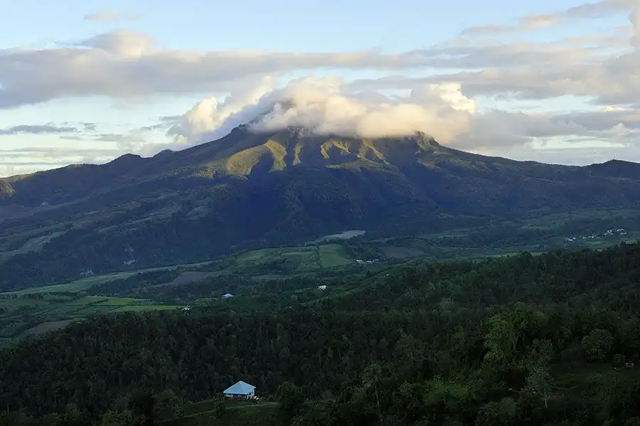 Volcan