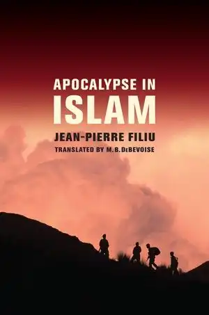 Apocalypse in Islam Filiu Cover
