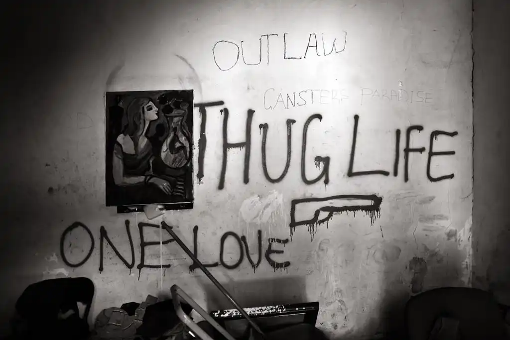 Nigeria Photo by Giovanni Izzo