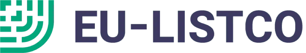 Logo : EU-LISTCO