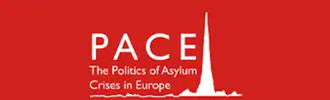 Logo : Pace