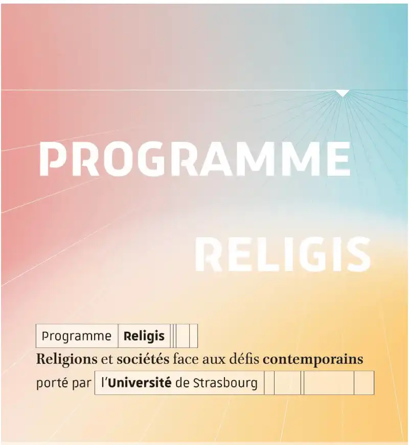 Logo religis