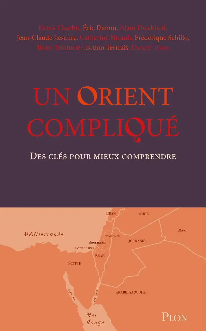 Couverture ouvrage Dieckhoff