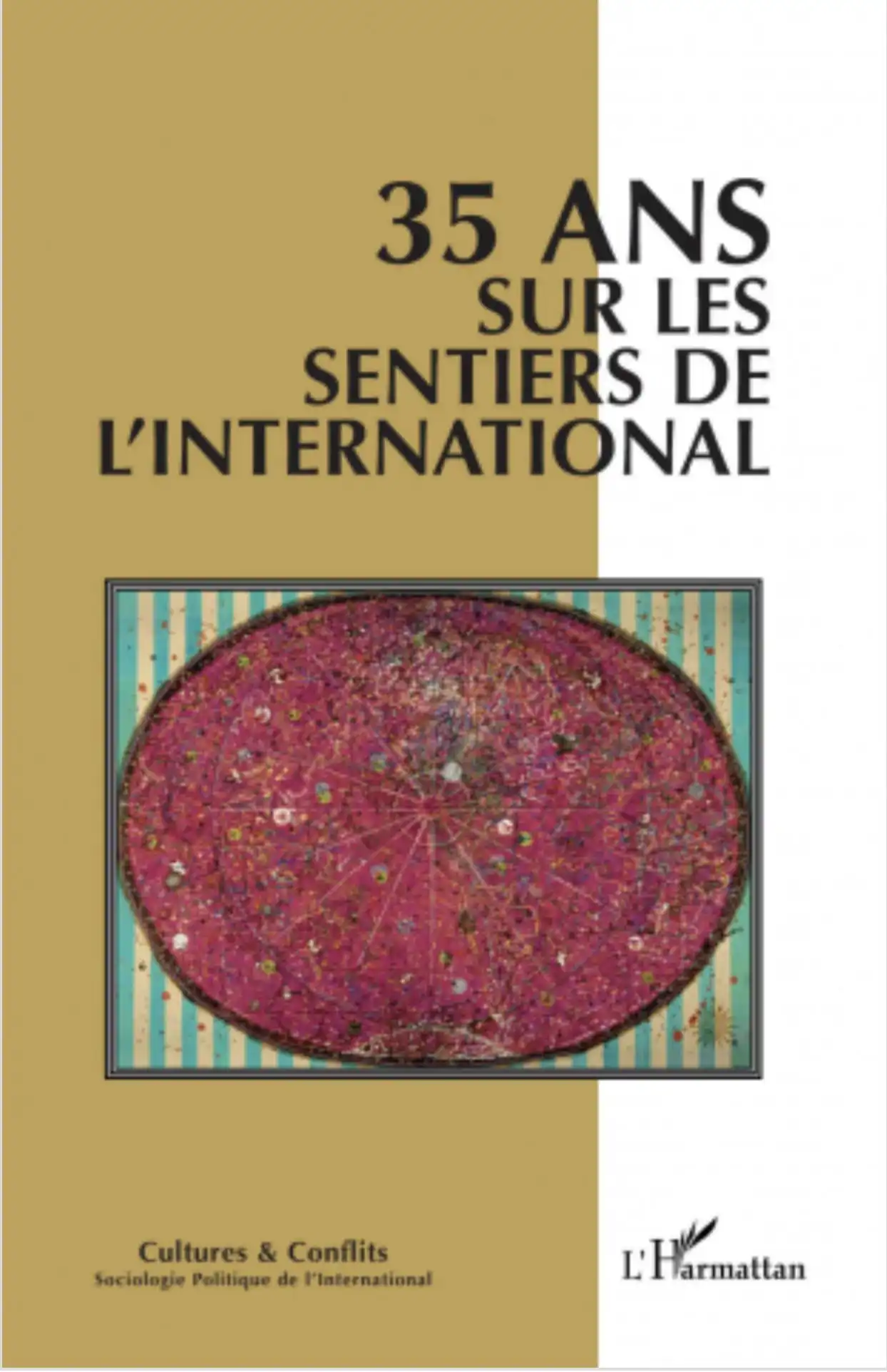 couverture du numéro 135 de cultures et conflits