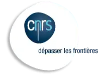 Logo CNRS