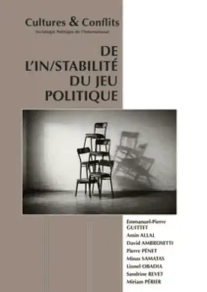 Couv. Cultures & Conflits n°141