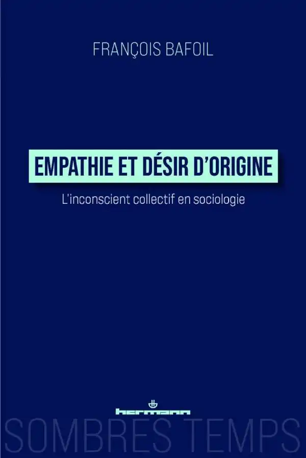 Couverture ouvrage Bafoil