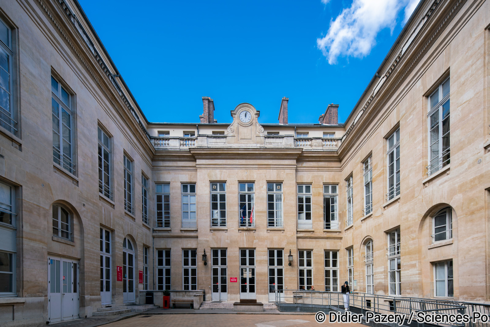 Sciences Po CERI Sciences Po CERI