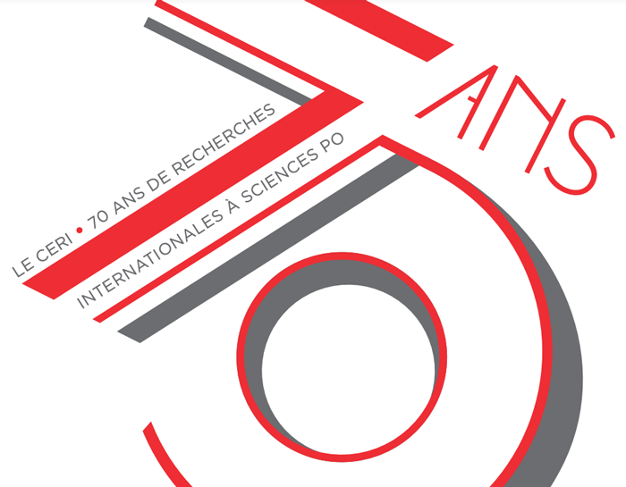 The CERI: 70 years of international research The CERI: 70 years of international research