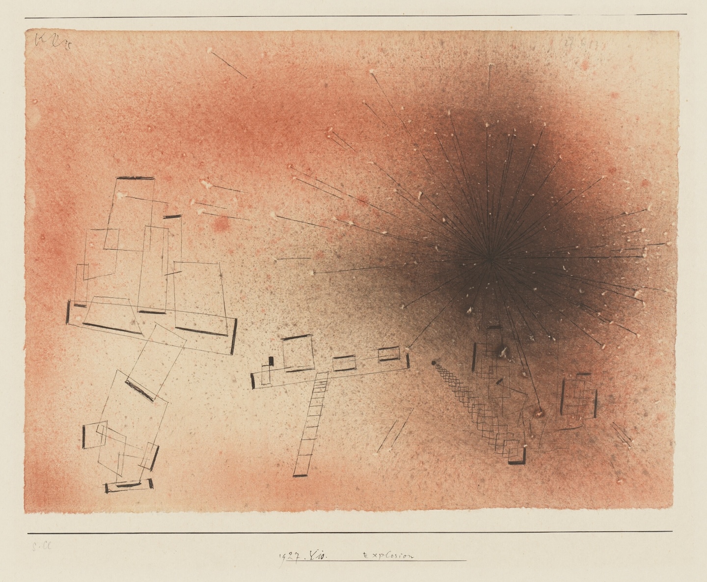 Explosion_Paul_Klee_Public_Domain_artwork