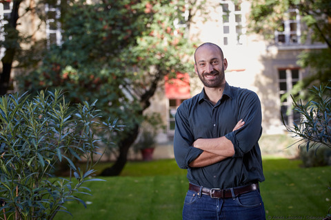 Adam Baczko CERI Sciences Po