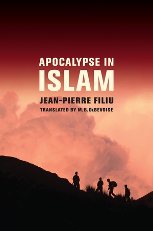 Apocalypse in Islam Filiu Cover