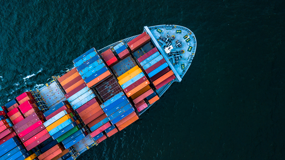 International trade