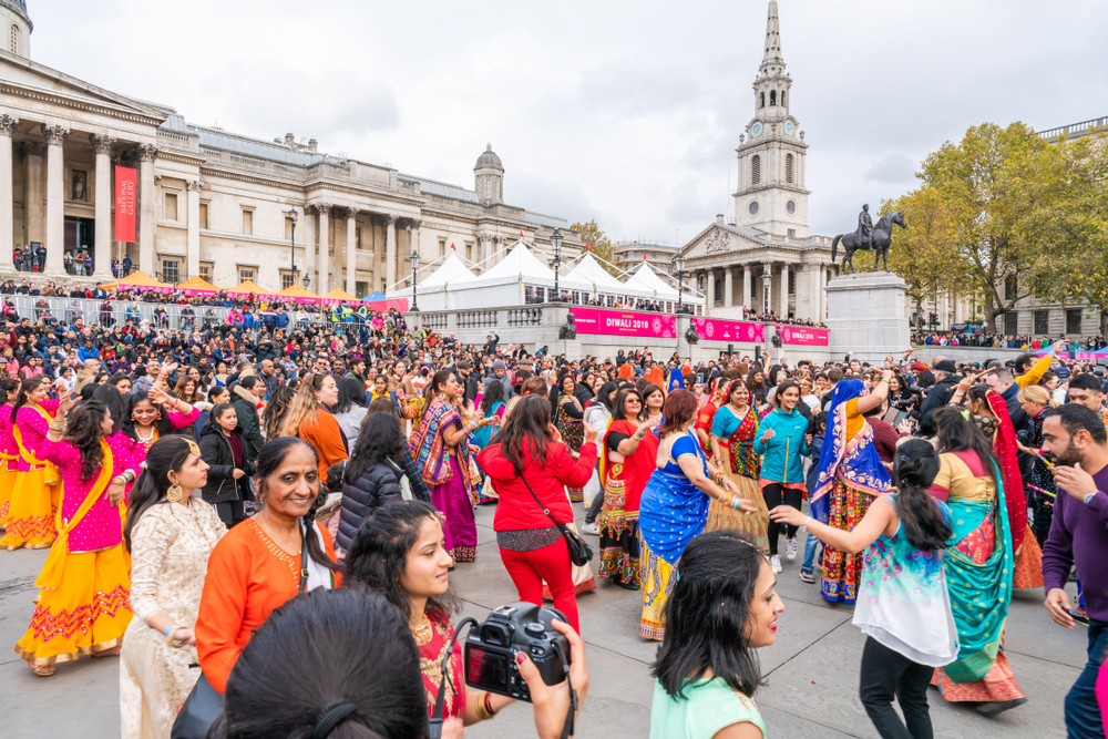 Diwali_celebration_London_Copyright_Shutterstock