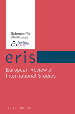 ERIS ERIS