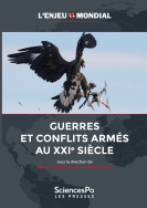 couverture livre l'enjeu mondial