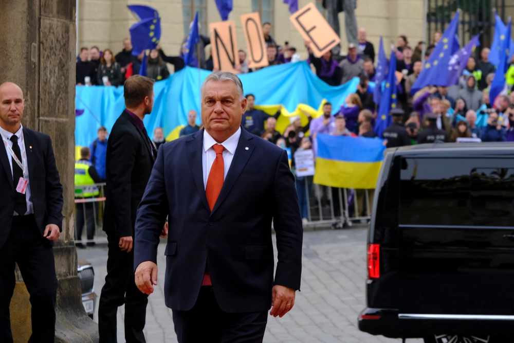 Viktor Orban 